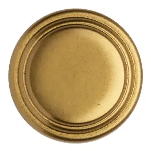 E3 Gold patiniert