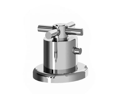 Wannenrandthermostat, DN 20
