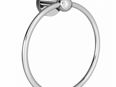 Handtuchring einfach, 170 mm