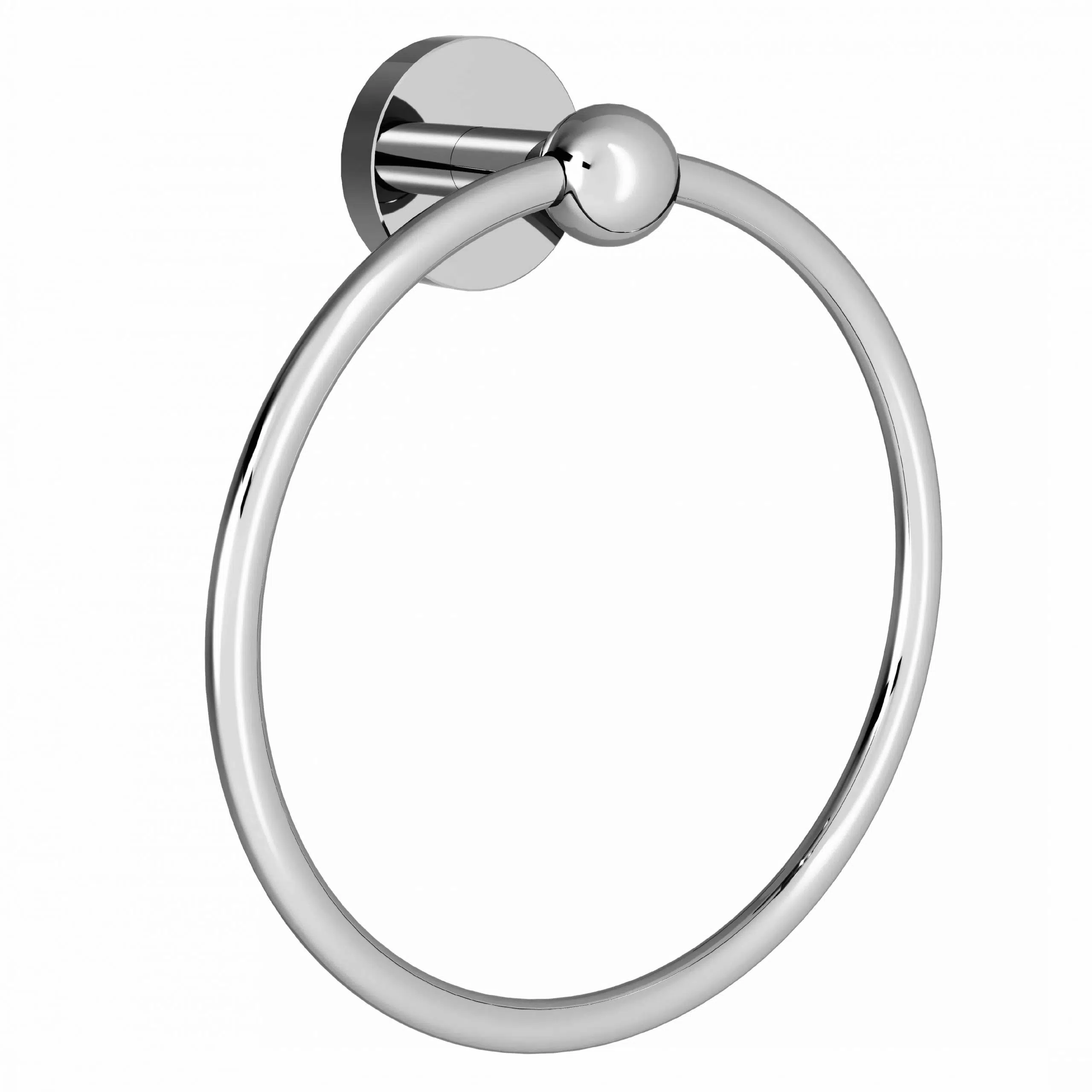 Handtuchring einfach, 170 mm