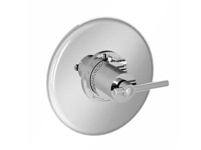 Sichtteile zu Eurotherm-Unterputz-Thermostat