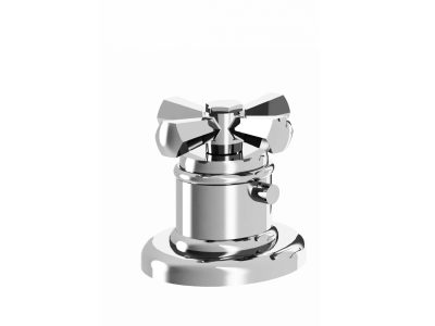 Wannenrandthermostat
