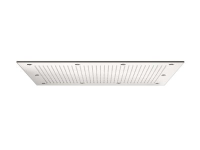 Duschhimmel quadratisch, 630x 630mm