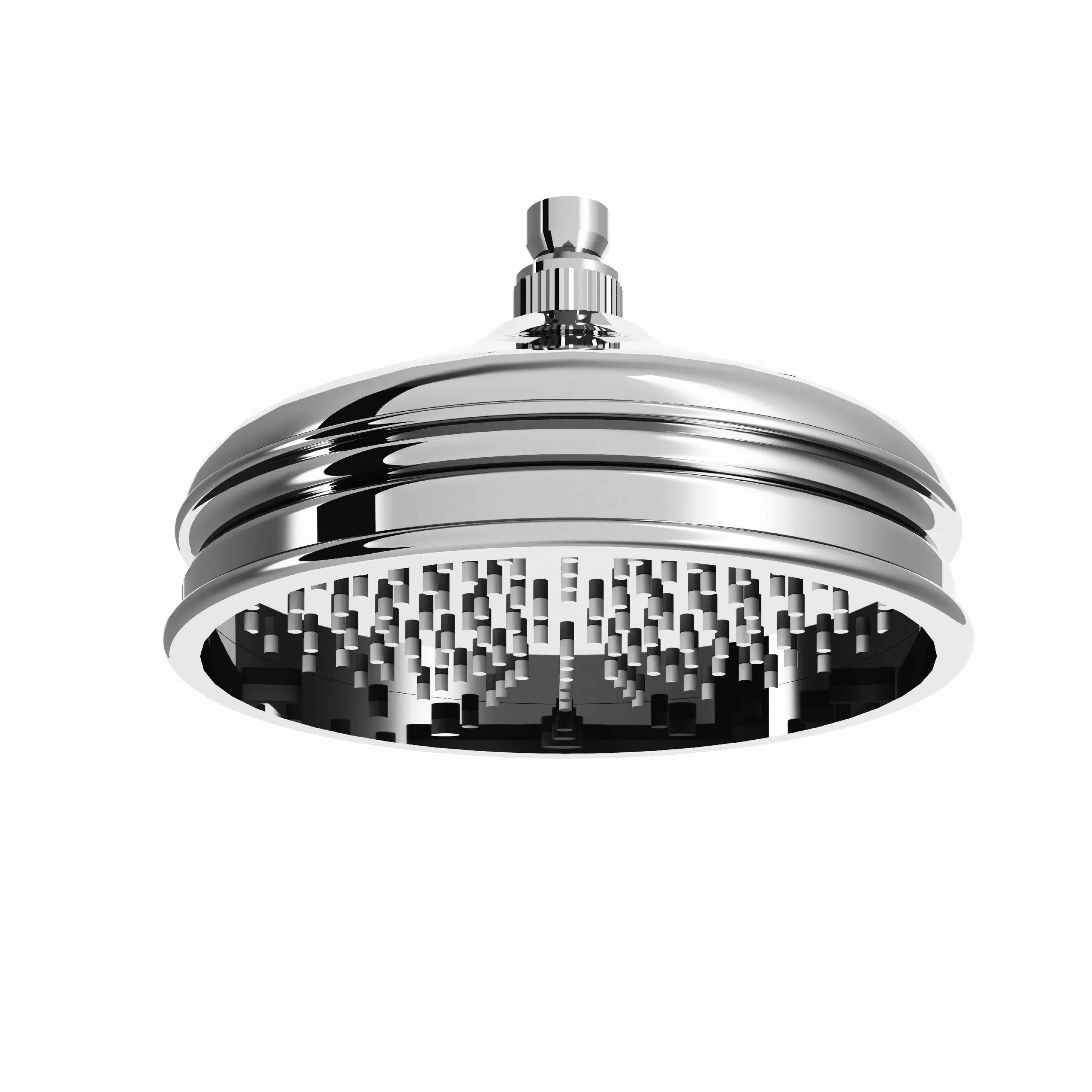 Retro Kopfbrause