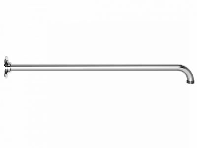 Wand-Duscharm 450mm