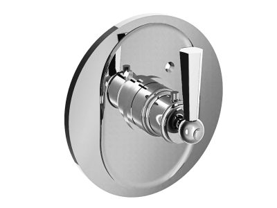 Sichtteile zu Eurotherm-Unterputz-Thermostat