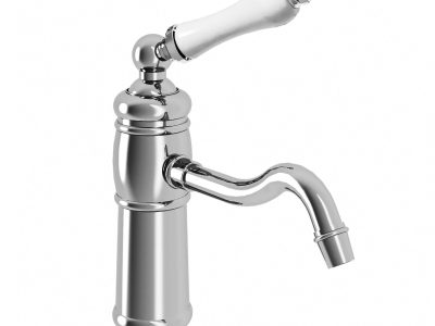 Waschbecken- Einhebelmischer