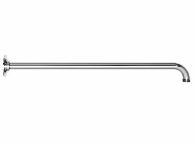 Wand-Duscharm 450mm