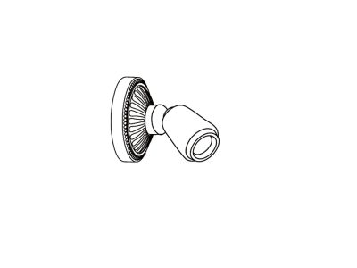 Seitenbrause