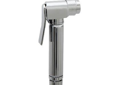 Hygiene Dusche