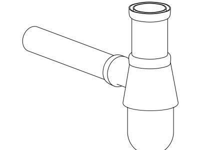 Flaschensiphon