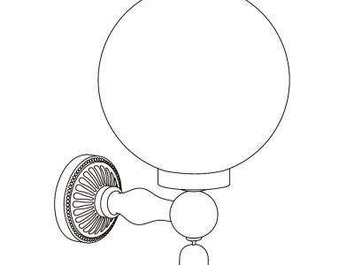 Wandleuchte