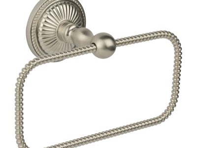 Handtuchhalter, rechteckig