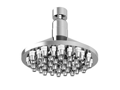 Stachelbrause, Ø 120mm