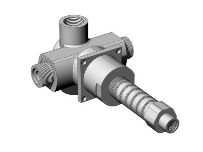 Zentralthermostat