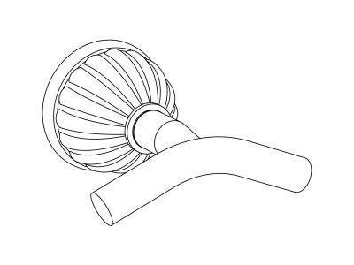 Wandhaken