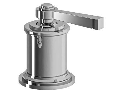mechanische Mischbatterie