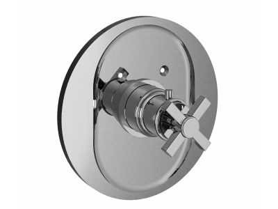 Sichtteile zu Eurotherm-Unterputz-Thermostat