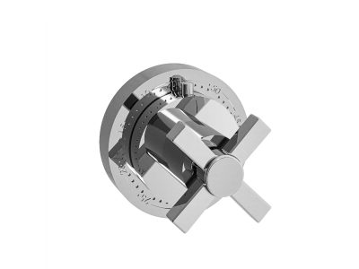 Sichtteile zu Eurotherm-Unterputz-Thermostat