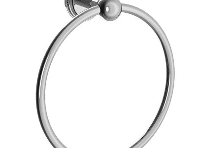Handtuchring einfach, 170 mm