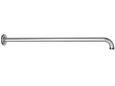 Wand-Duscharm 450mm