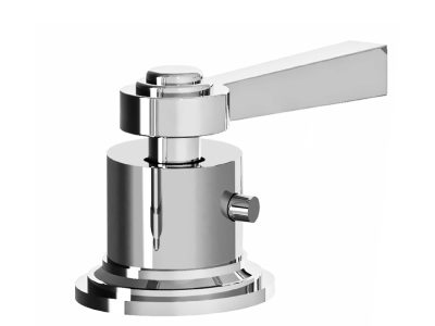 Wannenrandthermostat