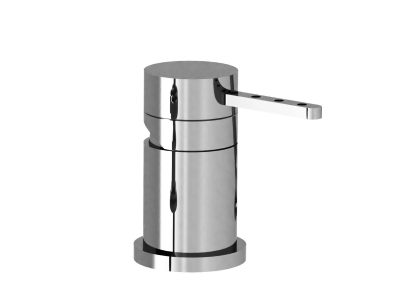 mechanische Mischbatterie