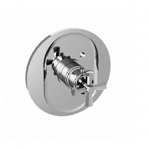 Sichtteile zu Eurotherm-Unterputz-Thermostat