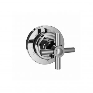 Sichtteile zu Eurotherm-Unterputz-Thermostat