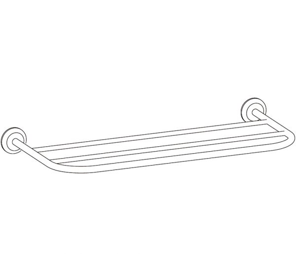 Handtuchhalter