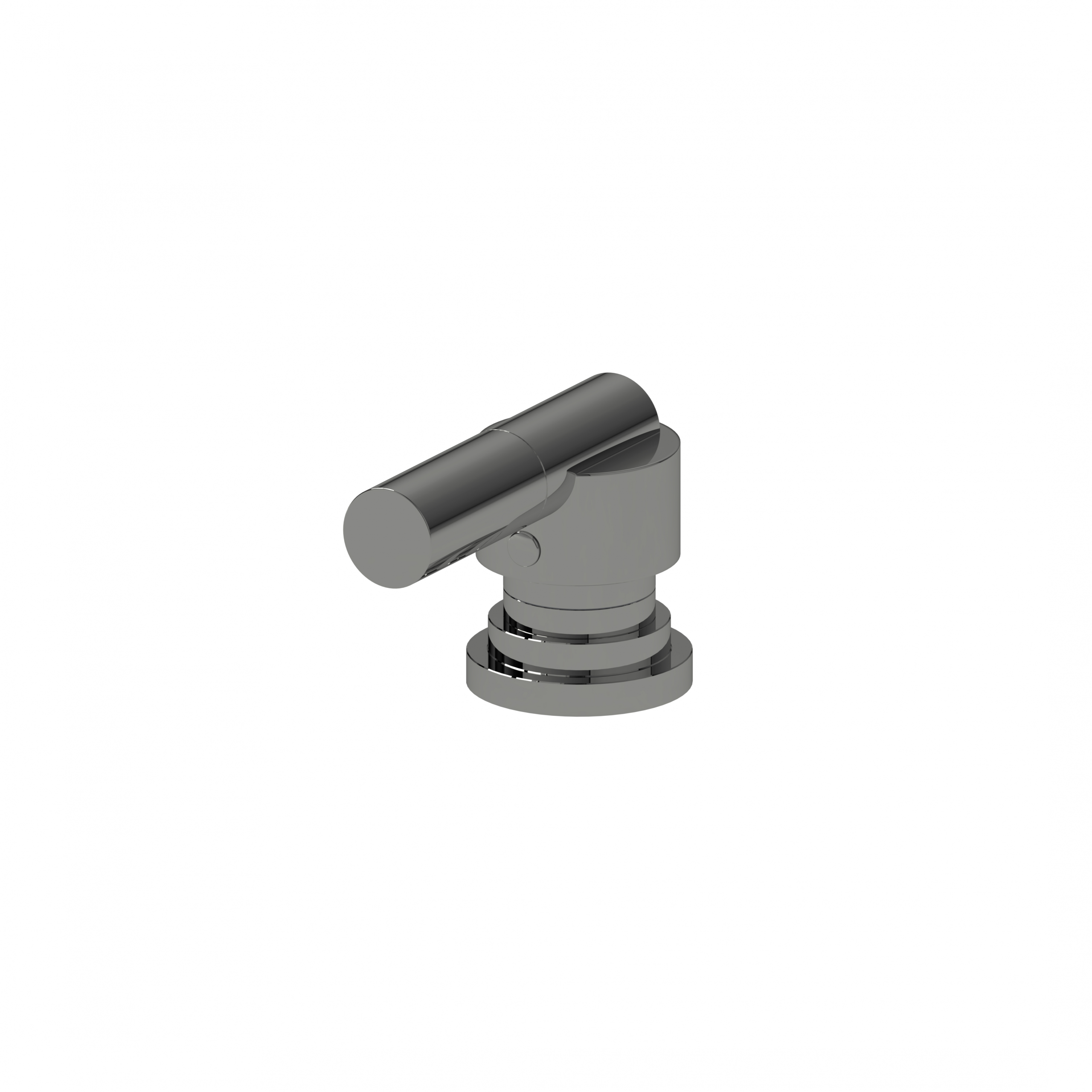 Wannen-Standauslauf, DN 20