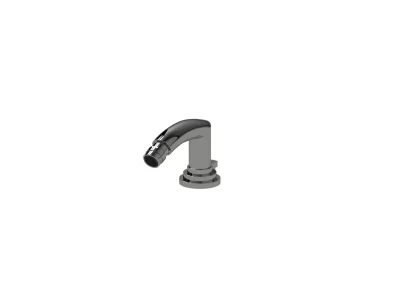 Bidet-Standauslauf, DN 15