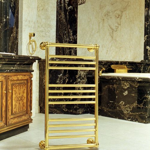 Handtuchwärmer für mehr Luxus im Badezimmer online kaufen